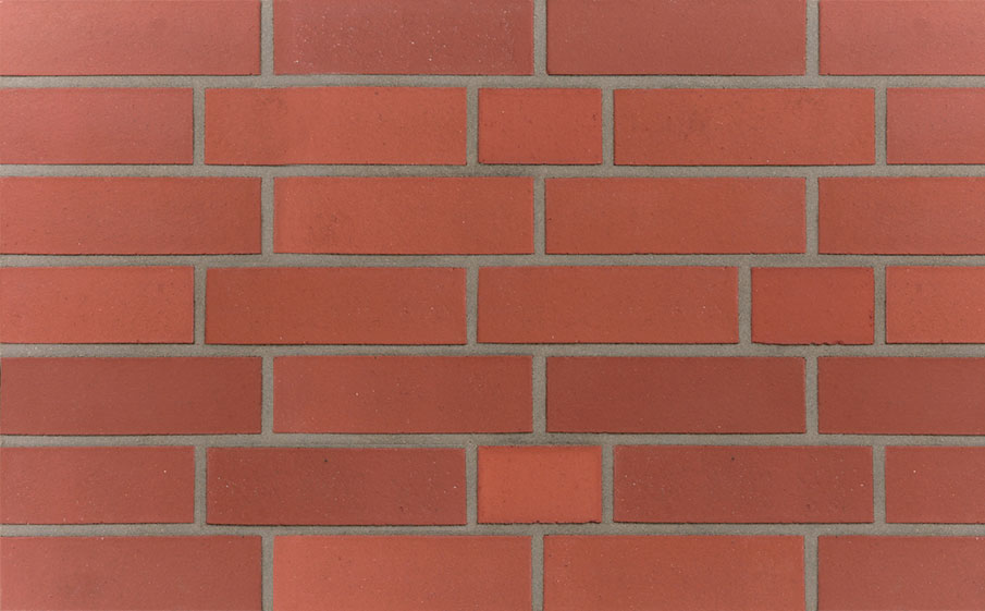 Клинкерный кирпич Terca B1, пустотелый, 240*115*71 мм