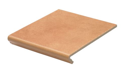 Фронтальная ступень Cadra E 523 cotto, Stroeher