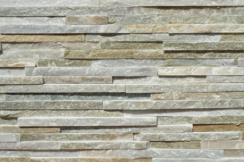 Натуральный облицовочный камень Sunset Gold 14P, Экостоун